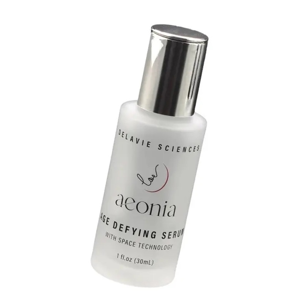 BNIB Delavie Sciences Age Defying Serum